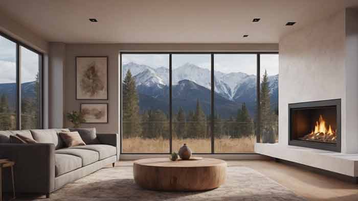 fireplace professionals in lafayette colorado