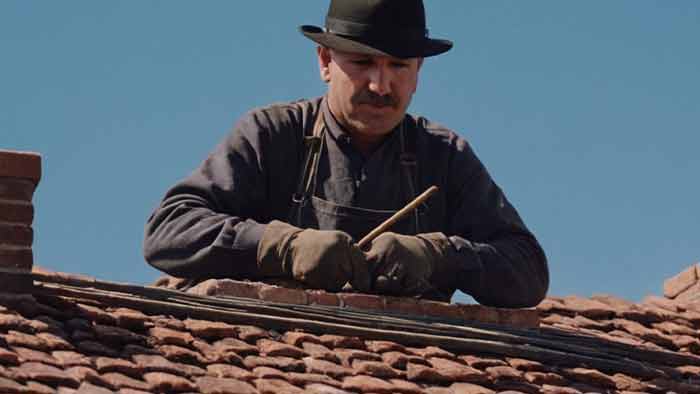 chimney sweep in lafayette colorado