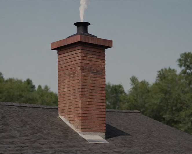 chimney repair evergreen co