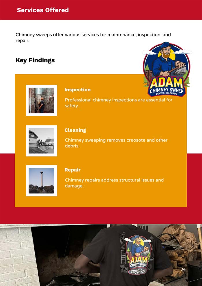 wheat ridge chimney faqs