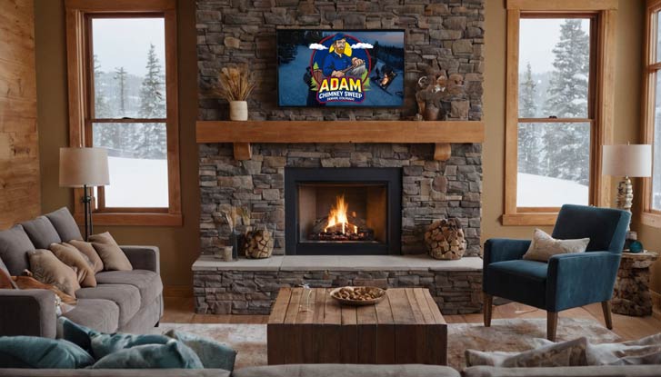 Cheraw chimney services