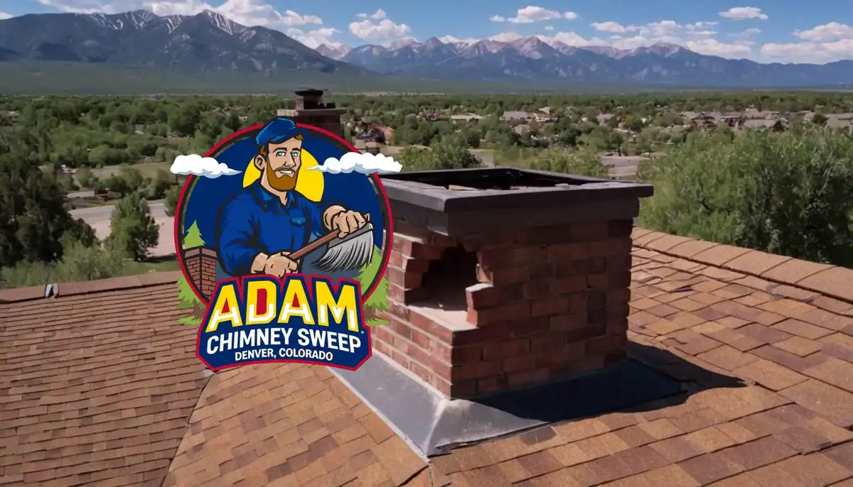 Chimney Sweep Near Sherrelwood, CO