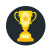 chimney service icon
