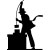 chimney service icon