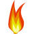 2. Chimney Cleaning Our professional sweeps icon