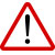 2. Improve Heating Efficiency A clogged icon
