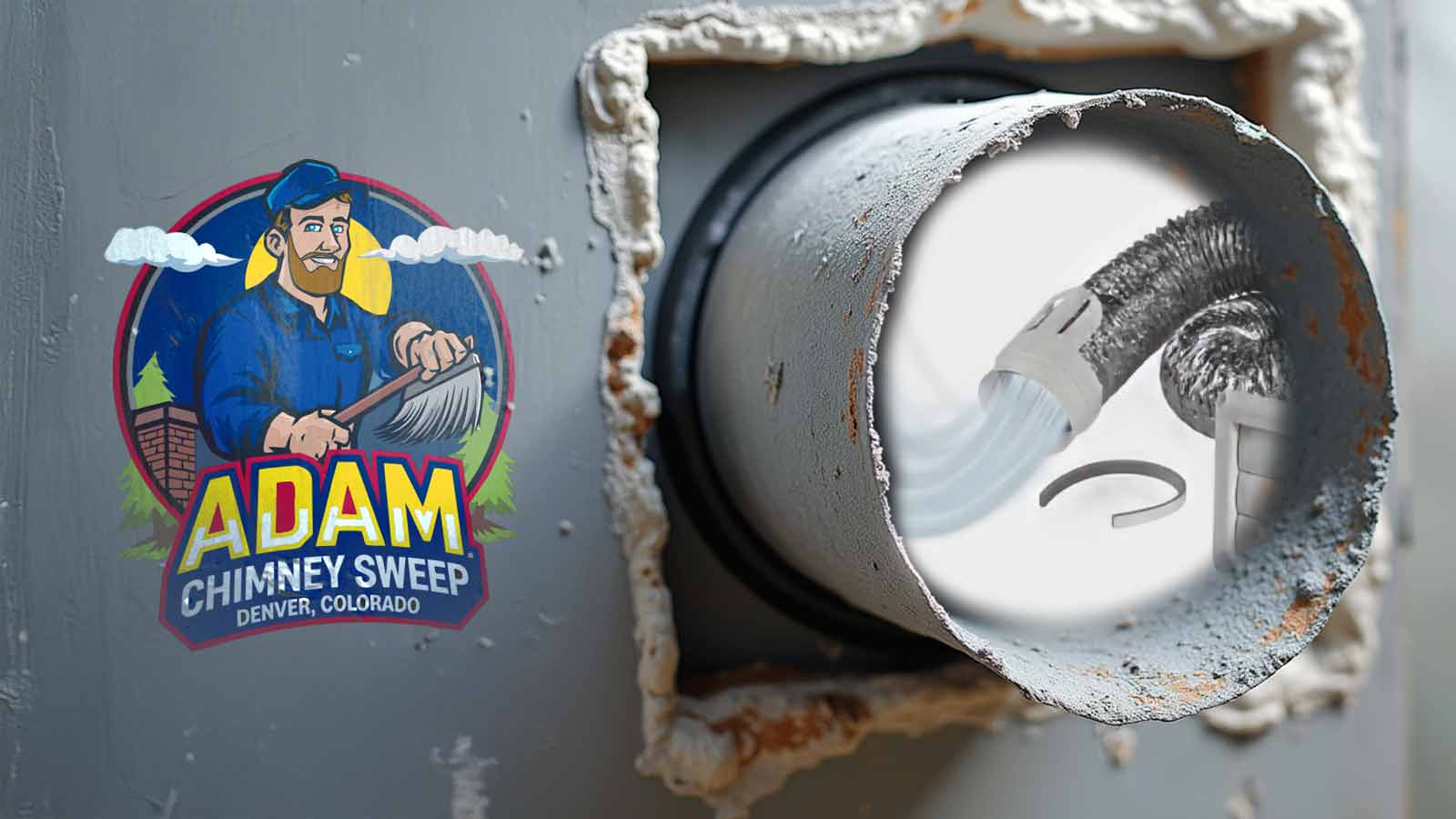 dryer vent cleaning glenwood springs, co