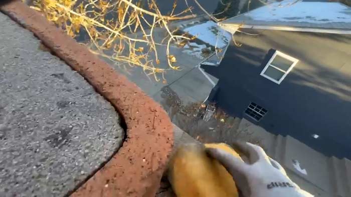chimney repair in castle rock co