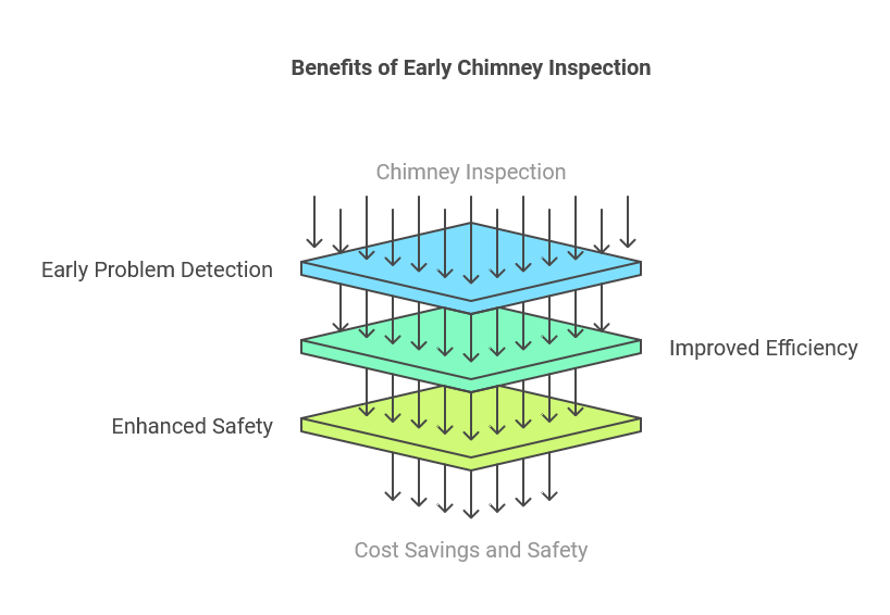 free chimney inspection aspen