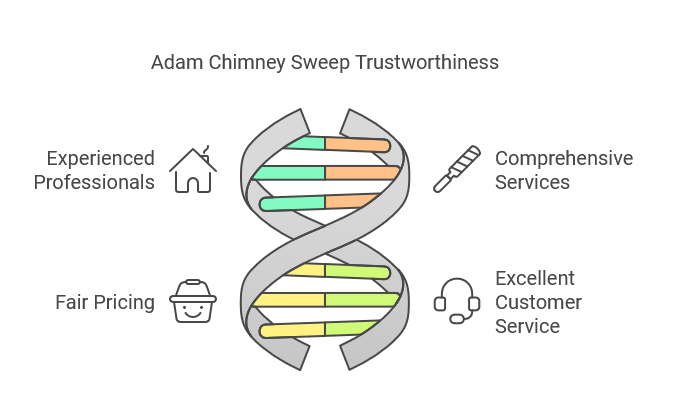 professional chimney sweep company glenwood springs