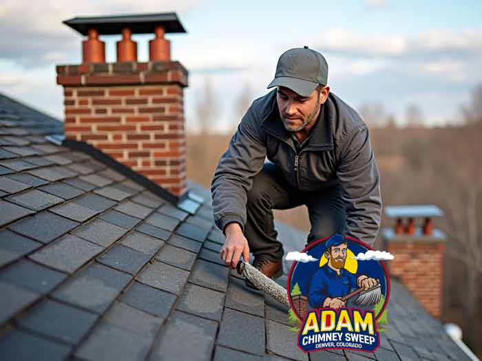 affordable chimney services in fort lupton