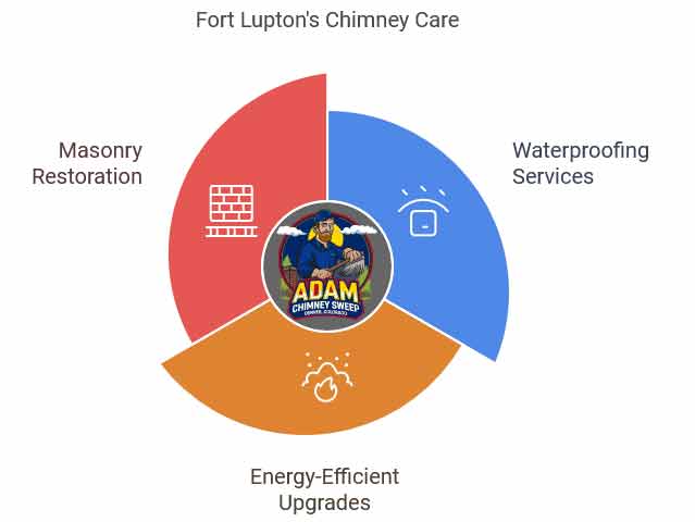 invest in better chimney