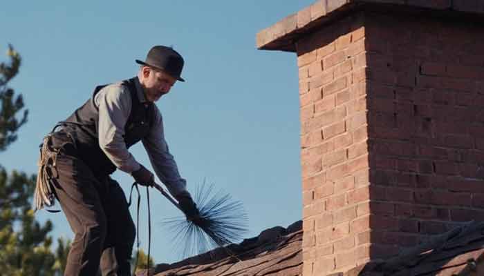 professional chimney services in frederick colorado