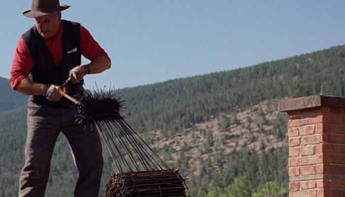 professional chimney services in castle pines co