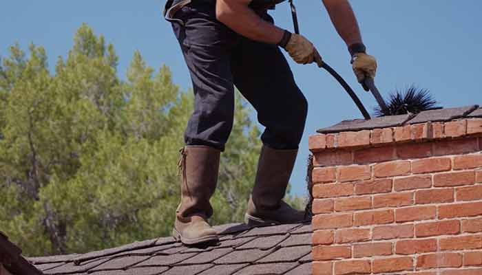 chimney sweep experts in fowler colorado