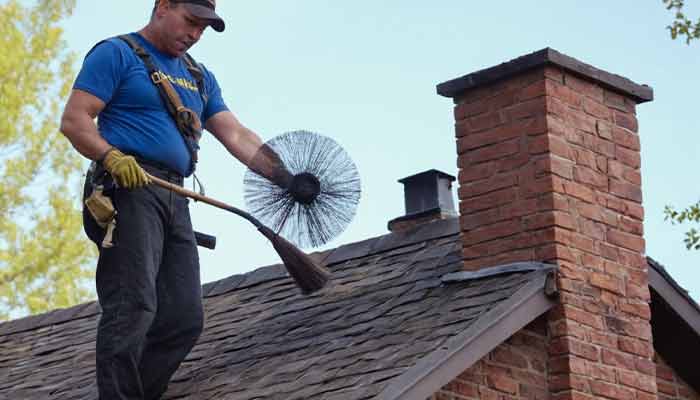 chimney sweep experts in fort morgan