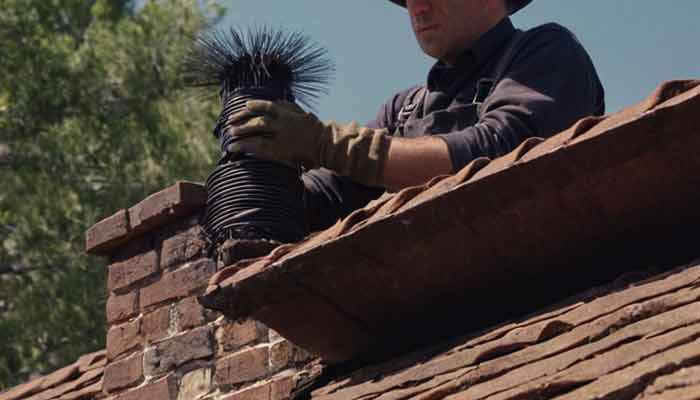 dryer vent cleaning in fleming colorado