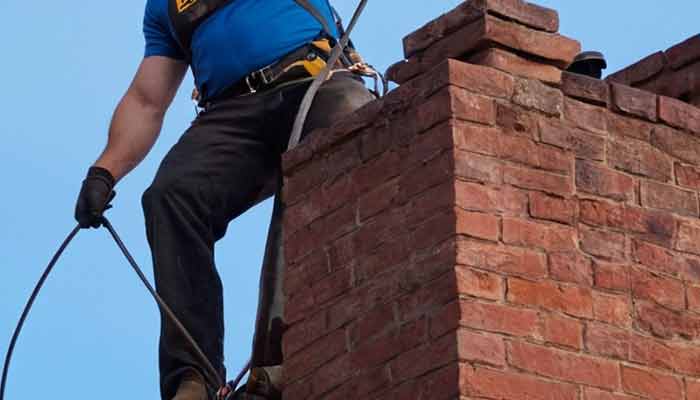 top chimney services in erie colorado