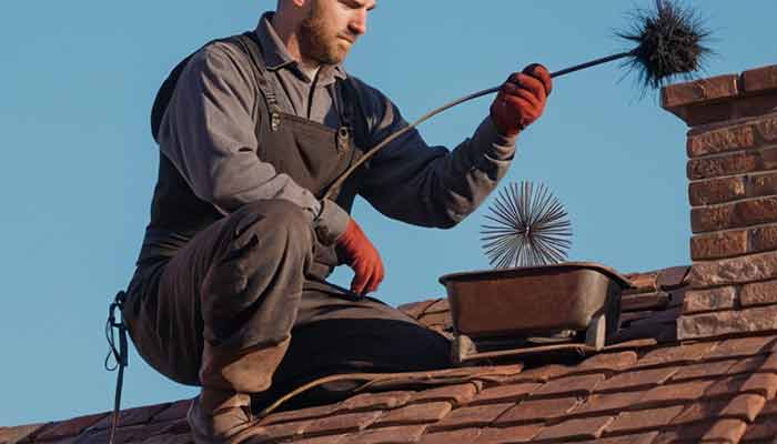 chimney sweep and fireplace eaton colorado