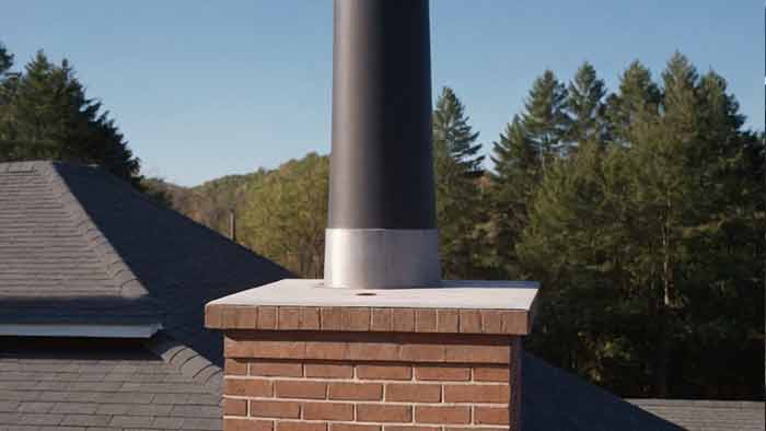 tailored chimney solutions in eagle co