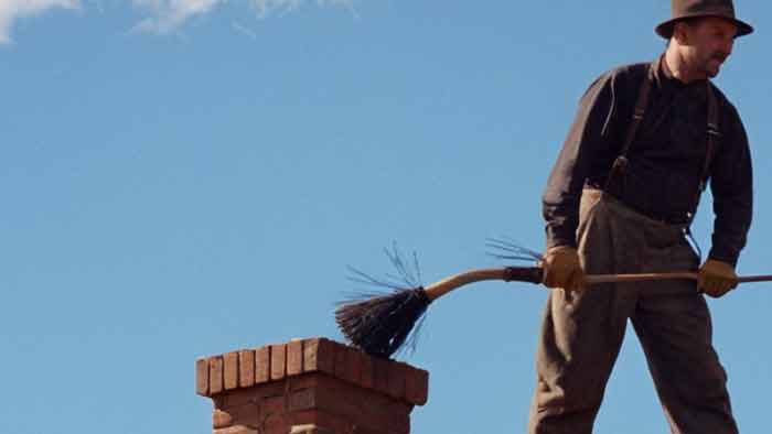 affordable chimney and fireplace services Arapahoe County