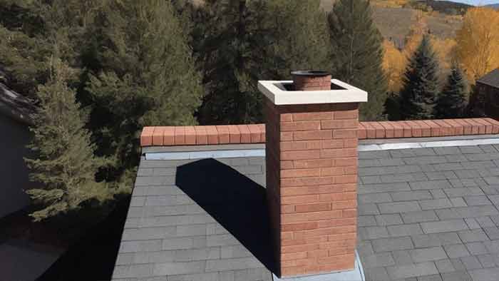 trusted Dacono CO chimney company
