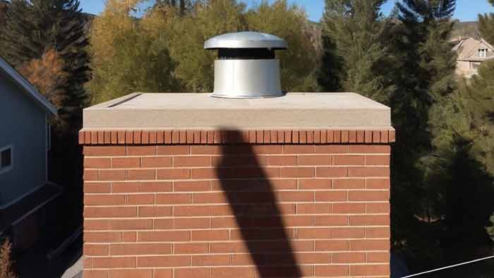 chimney repair services in coal creek co
