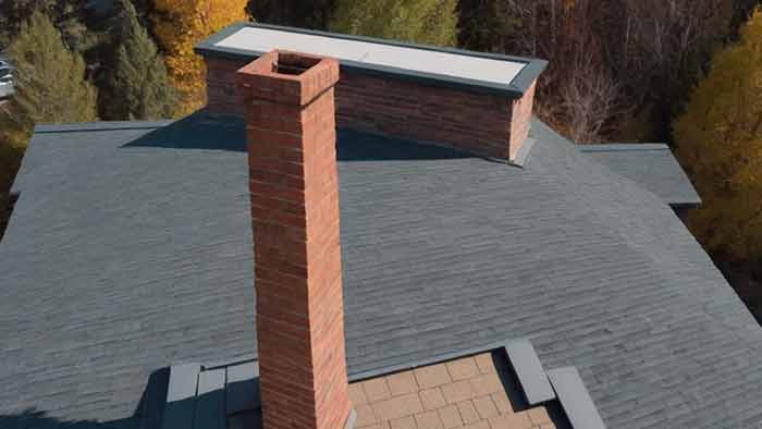 chimney brick tuckpoint near me