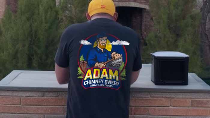 chimney expert in clear creek coutny