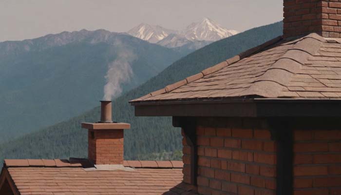 Chimney Sweep Near New Castle, CO