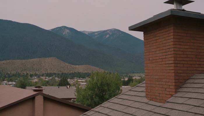 Chimney Sweep Near Ramah, CO