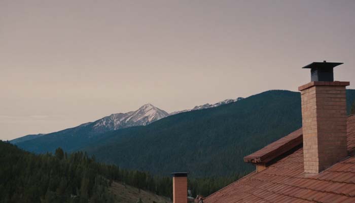 Chimney Sweep Near Pierce, CO