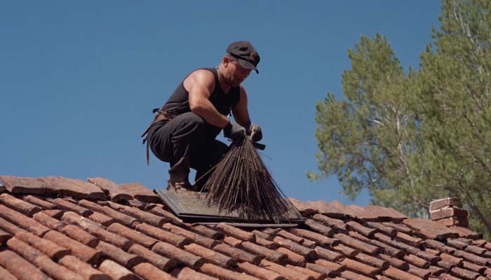Chimney Sweep Near Platteville, CO