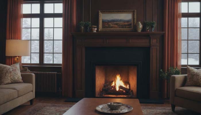 Chimney Sweep Near Palmer Lake, CO