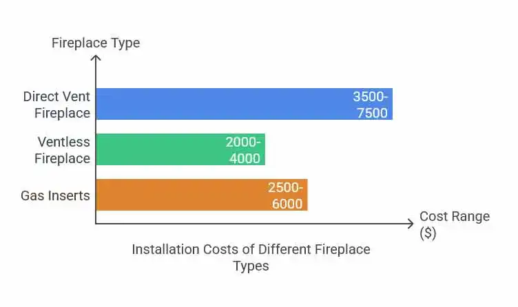 Gas vs. Wood-Burning Fireplace: Which Is Right for Your Colorado Home?