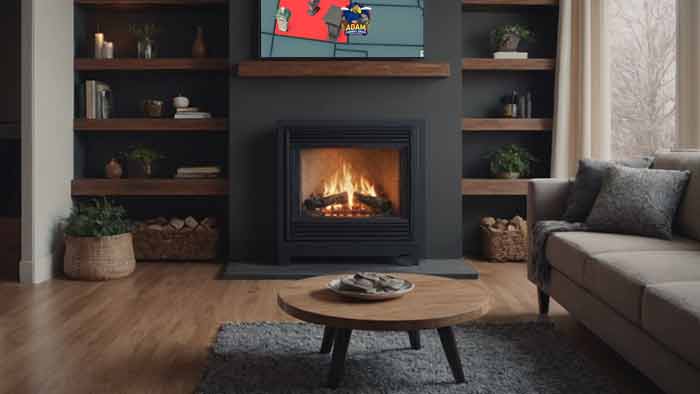 Fireplace services in Colorado