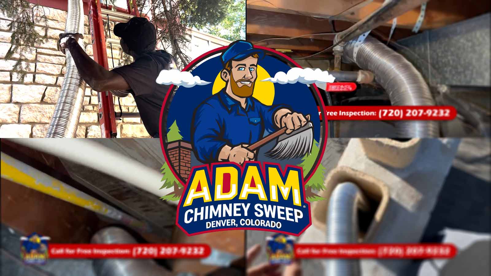 The cheapest way to reline a chimney