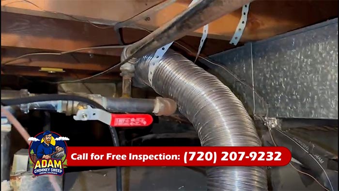 Cost effective chimney lining in Colorado