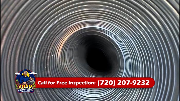 Cheap metal chimney liner