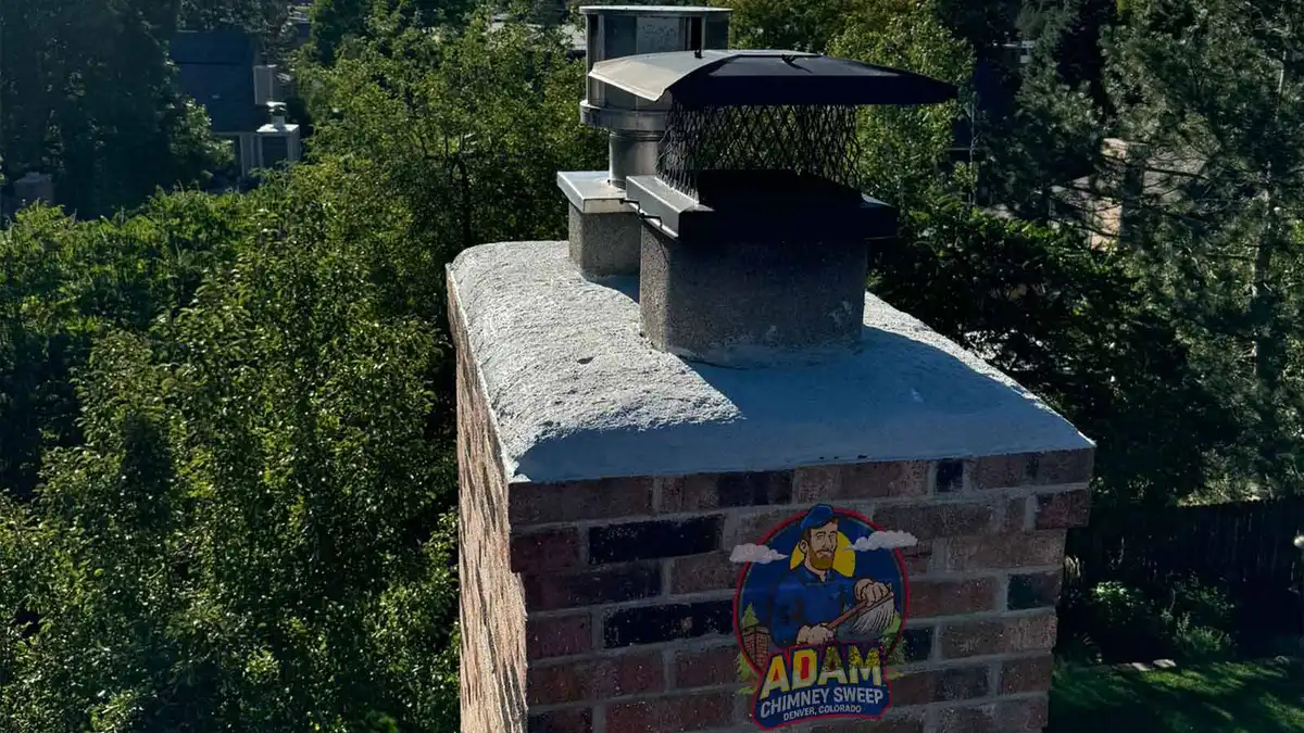 Precios de servicios de chimenea y foyer en Denver