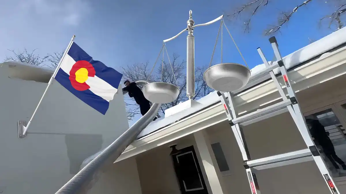 Guide to Chimney Laws and Regulations in Colorado