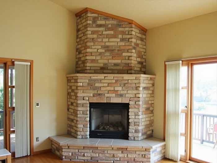 Discolored Walls in colorado