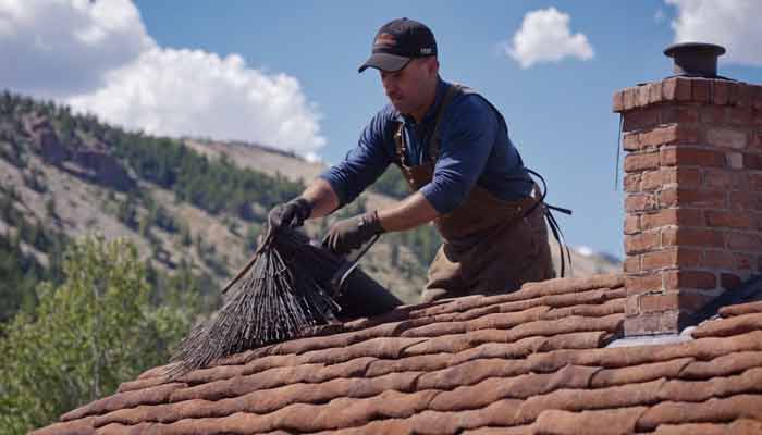 Adam Chimney Sweep for colorado