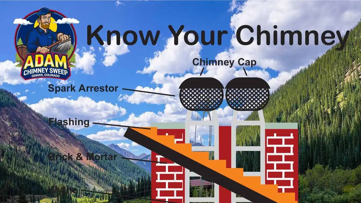 Understanding Your Chimney: A Practical Guide for Colorado Homeowners