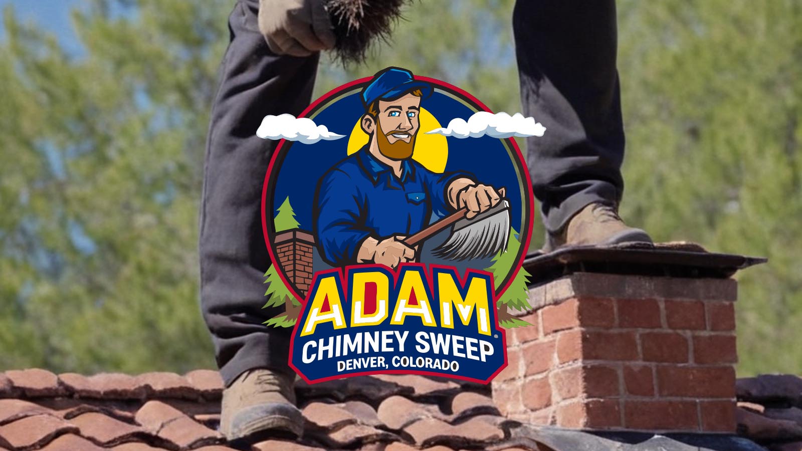 Lightning Strike Chimney Damage in Colorado: What to Check