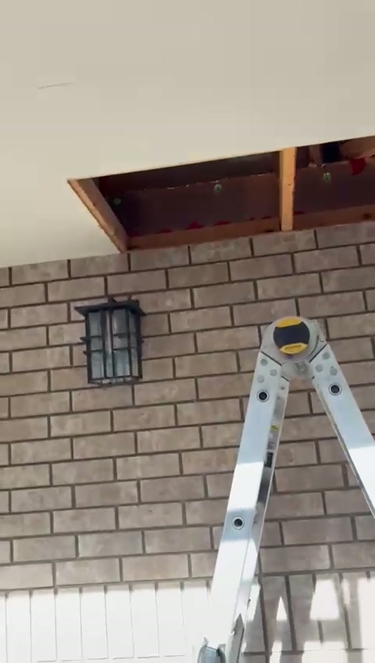 Draft restored Brick building chimney flue drafting clean after Adam Chimney Sweep service in Denver