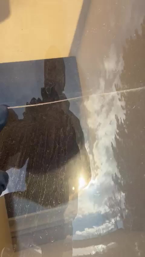 Inside the Flue: A Camera Chimney Inspection