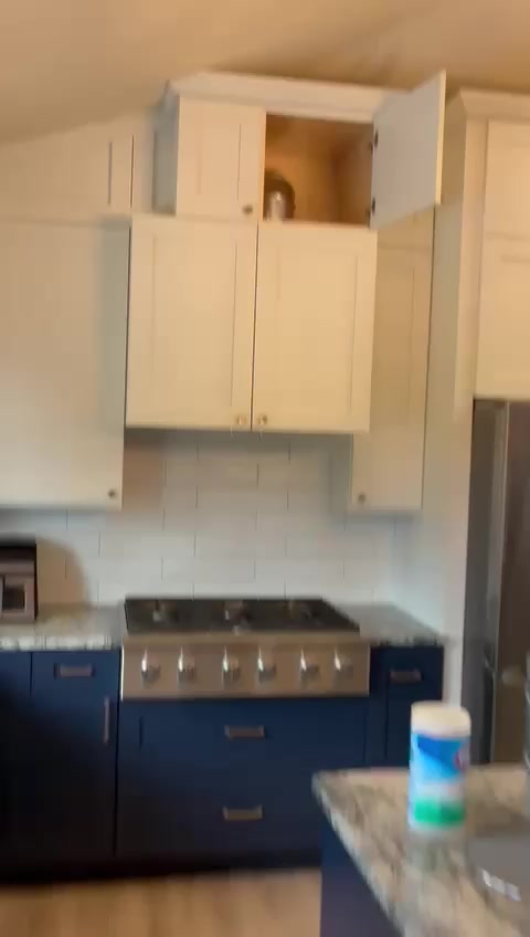 Kitchen Range Vent & Duct Installation