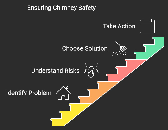 Professional chimney and fireplace service in Denver, Colorado Professional chimney and fireplace service in Denver, Colorado