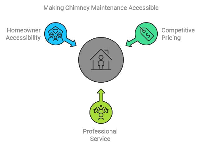 How Much Does a Chimney Sweep Cost in Denver? 2026 Price Guide